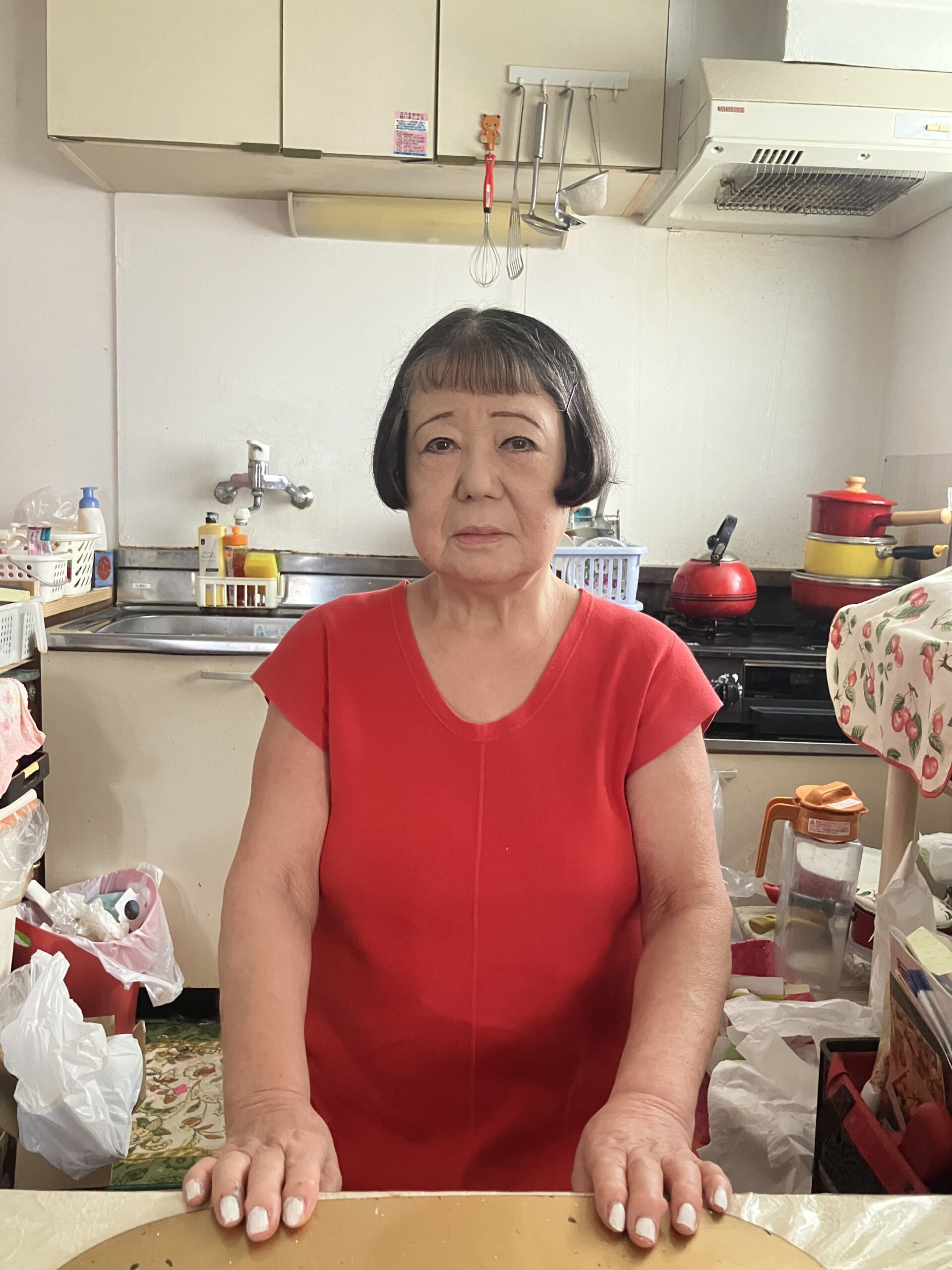 ご利用者の声